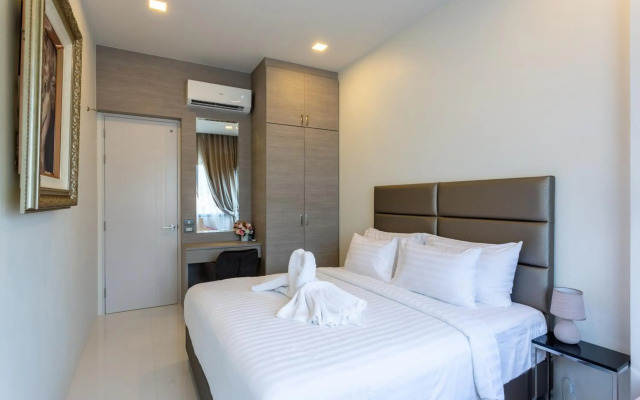 The Haven Krabi