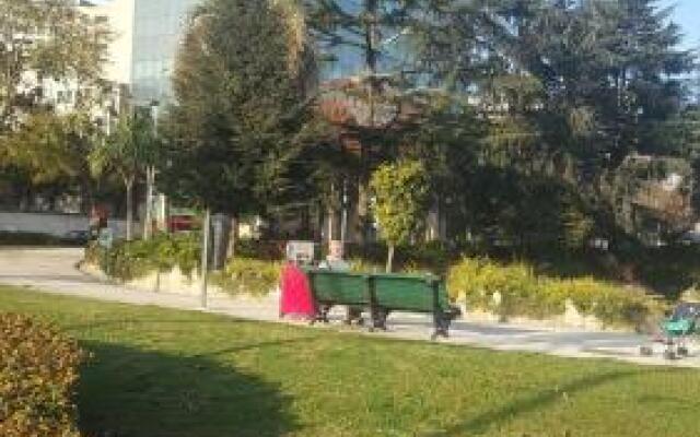 Porto Bleding Hearts 2