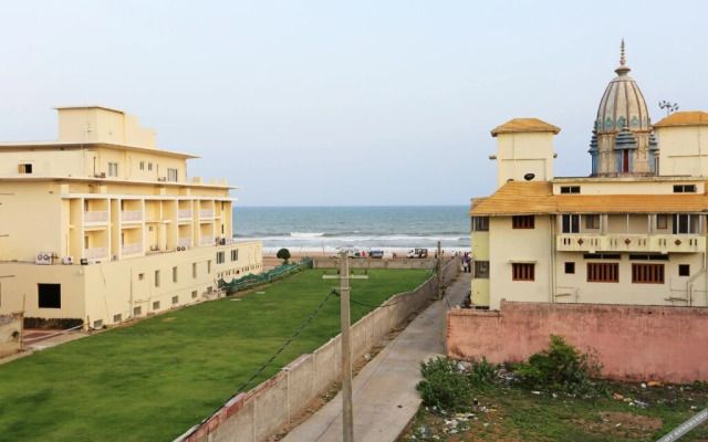 Hotel Rupashi Bangla by OYO Rooms