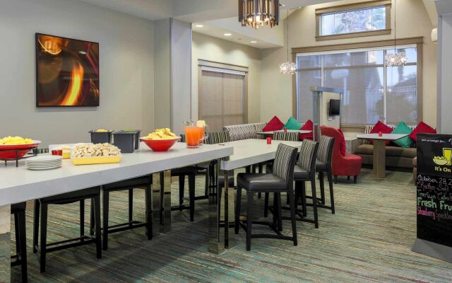 Residence Inn By Marriott Las Vegas Stadium Area