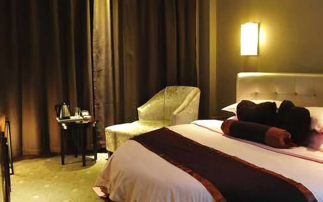 Taihang Shanshui Hotel