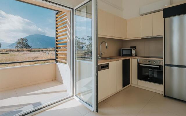 Ponte Suites