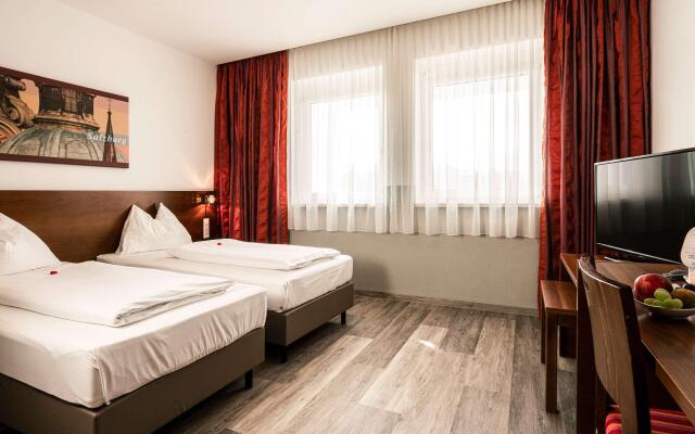Best Western Hotel am Walserberg