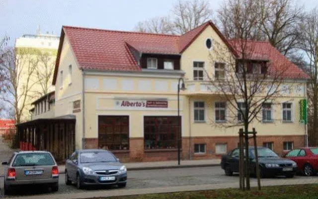 Parkhotel Schwedt