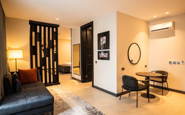 Albergo Hotel and Suites