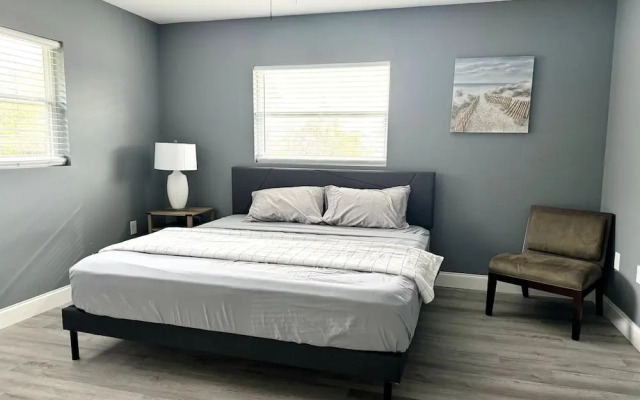 Home Close to Clearwater Beach