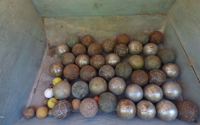 Le Val Des Nymphes -Gîte Johan