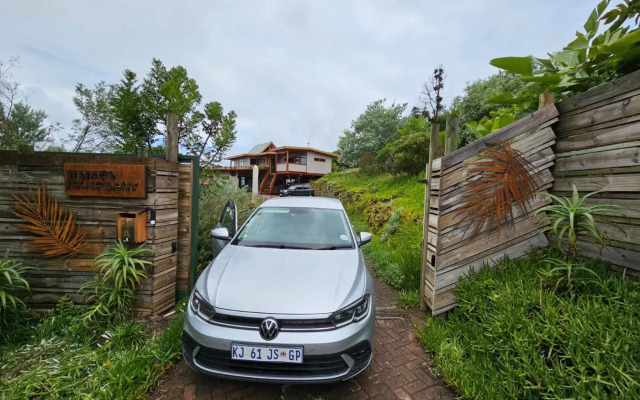 Valley studio - Relaxing in Paradise