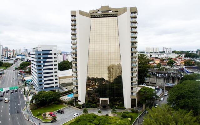 Summit Flat Service São José dos Campos