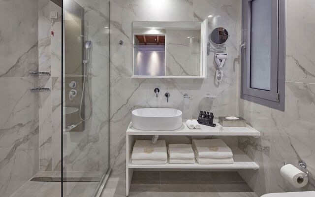 Alkinoi Resort & Spa