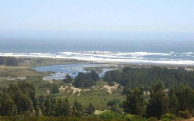 Santa María de Mantagua