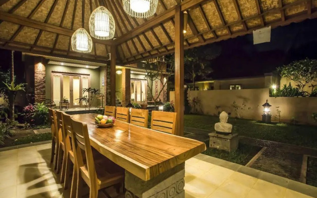 Tuga Guest House Ubud