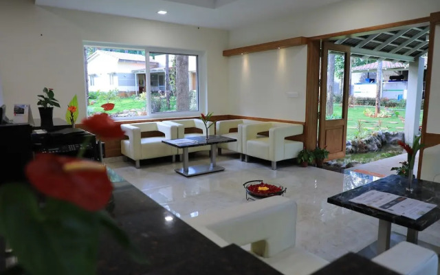 Livgrand Bison Rise Resort Yercaud