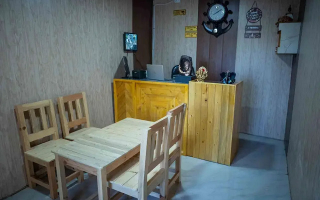 Maatidera Resort-Boutique himalaya stay