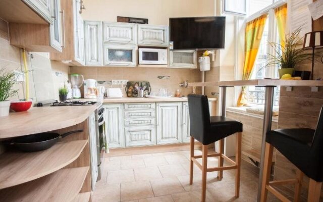 Pesto Hostel