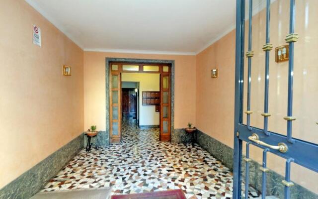 BBHOME Trastevere Station