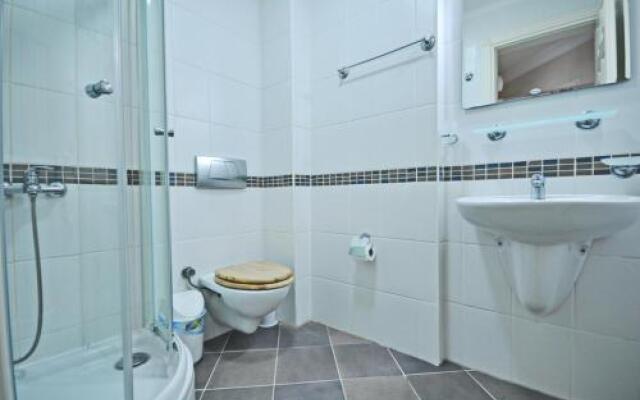 Sunset Beach Club Aqualettings Aqua 17