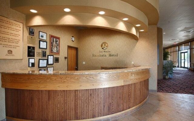 Best Western Ramkota Hotel