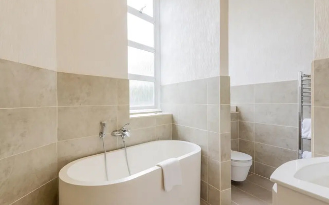 Your Apartment Mortimer Road
