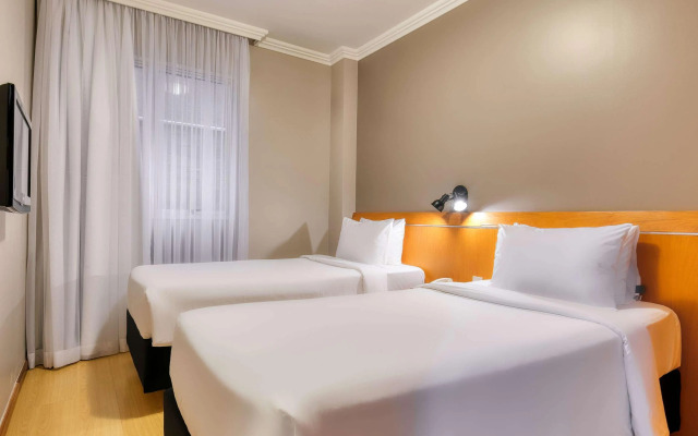 Mercure Belo Horizonte Vila Da Serra Hotel