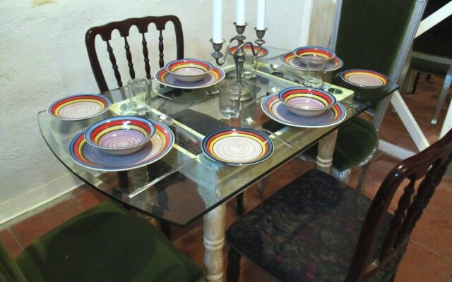 Tal Kapilluna Zebbug Guest House