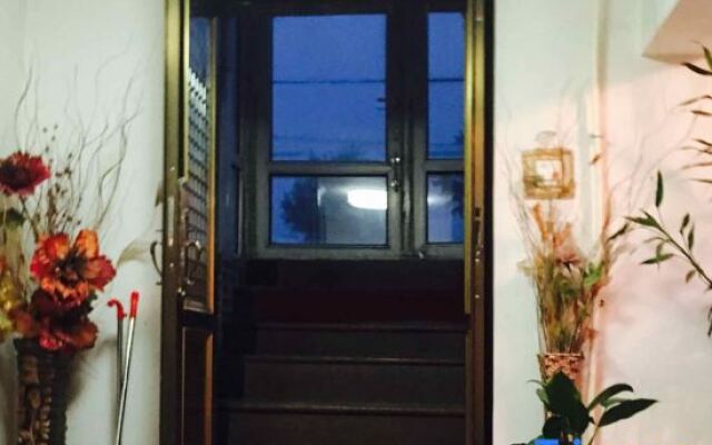 Jixiang Hotel (Harbin Huanghe Road Shop)