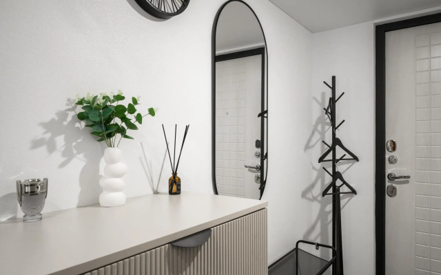 Апартаменты на улице Конная 19