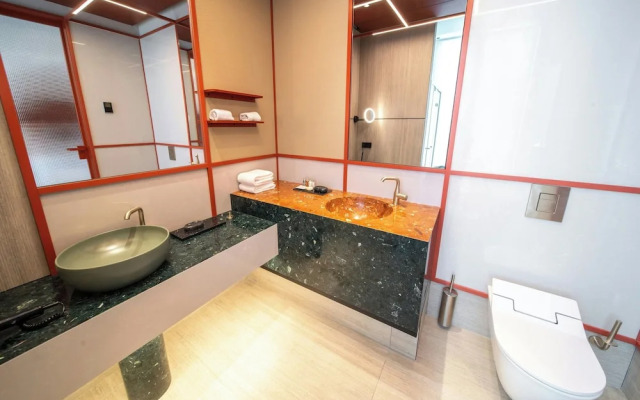 Paragraph Golf & Spa Tabori, Autograph Collection