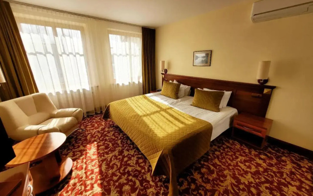 Hotel Violeta
