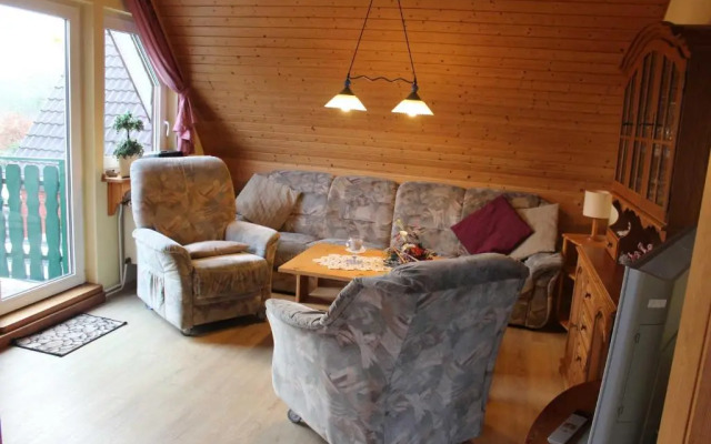 Ferienwohnungen Engelmann, 35107