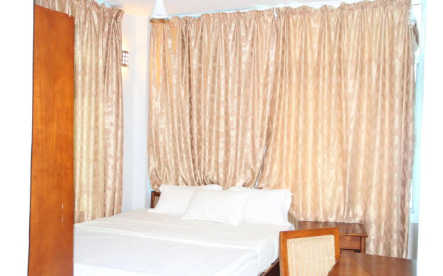Safina Hotel & Apartments