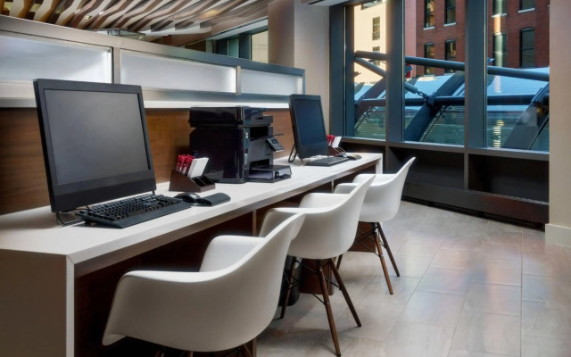 Residence Inn by Marriott Chicago Downtown / River North
