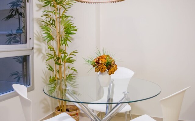 The Point Casa - Edificio Boutique