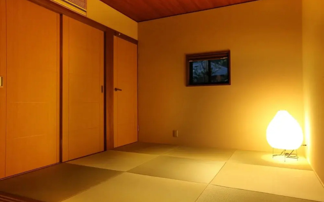 Okuyame Bettei Yabenomori
