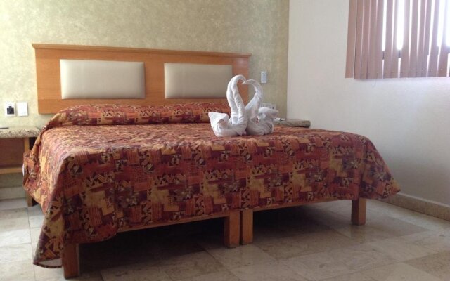 Motel Pasion