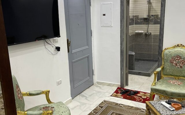 zahrat el bahr el azam apartments