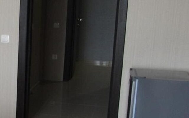 Гостиница Тихая Гавань