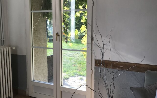 La Bôn'Source chambres d'Hôtes