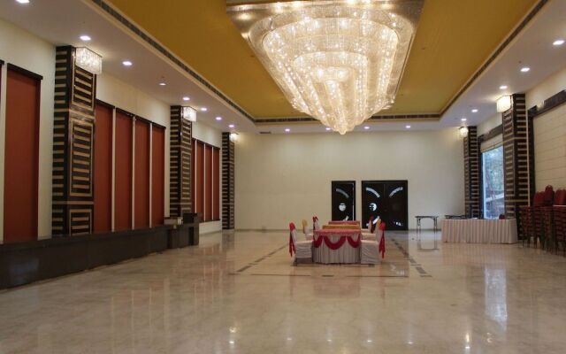 OYO 3760 Hotel Elysee
