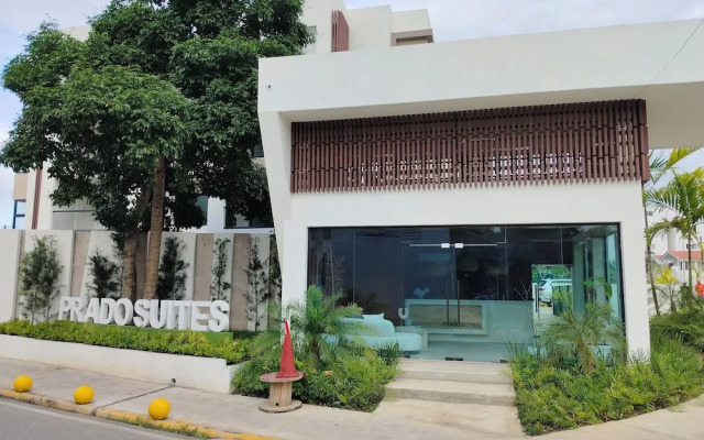 Prado Suites Las Terrenas