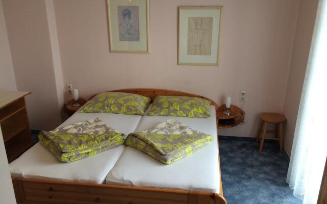 Pension Seeblick