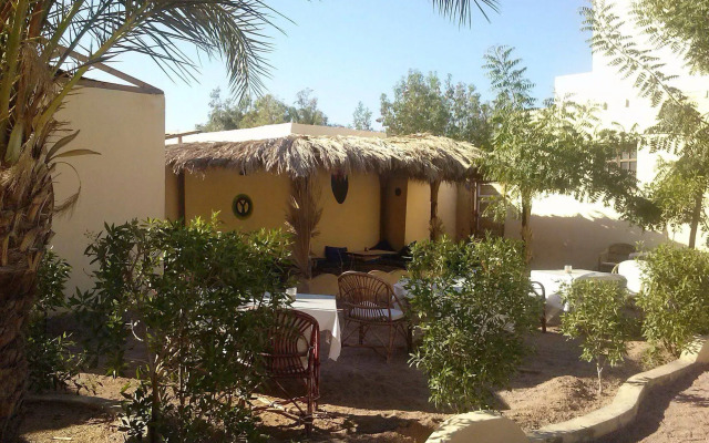 Dahab Dreams Hotel