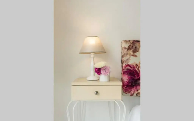 Lalitana Center Apartment