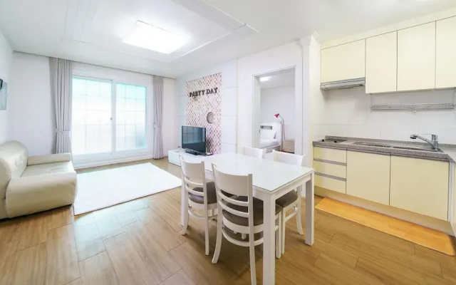 Gapyeong Oneul-yeogipension