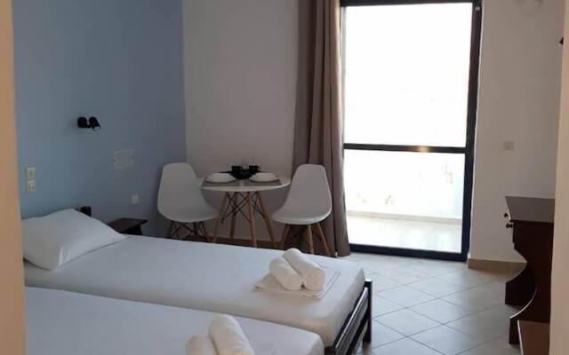 Creta Star Apartments