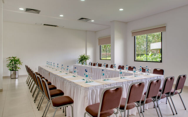 Hotel Regente Paragominas