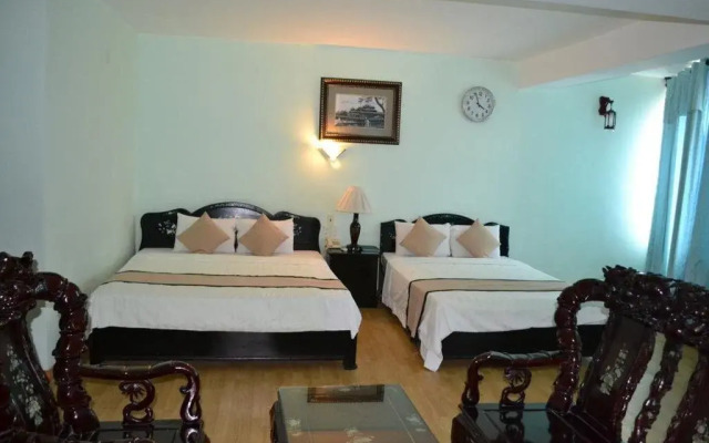 The Sunriver Boutique Hotel Hue