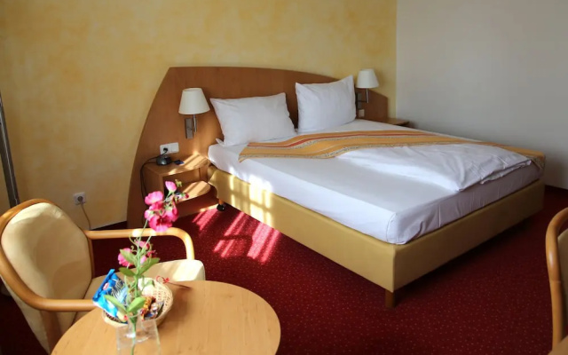 Hotel Alarun