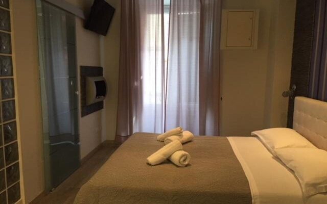 Leonardo Suites - The Luxury Leading Accommodation in Rome