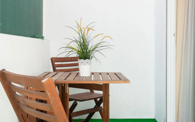 Marittimo Apartments